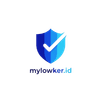 mylowker.id Logo